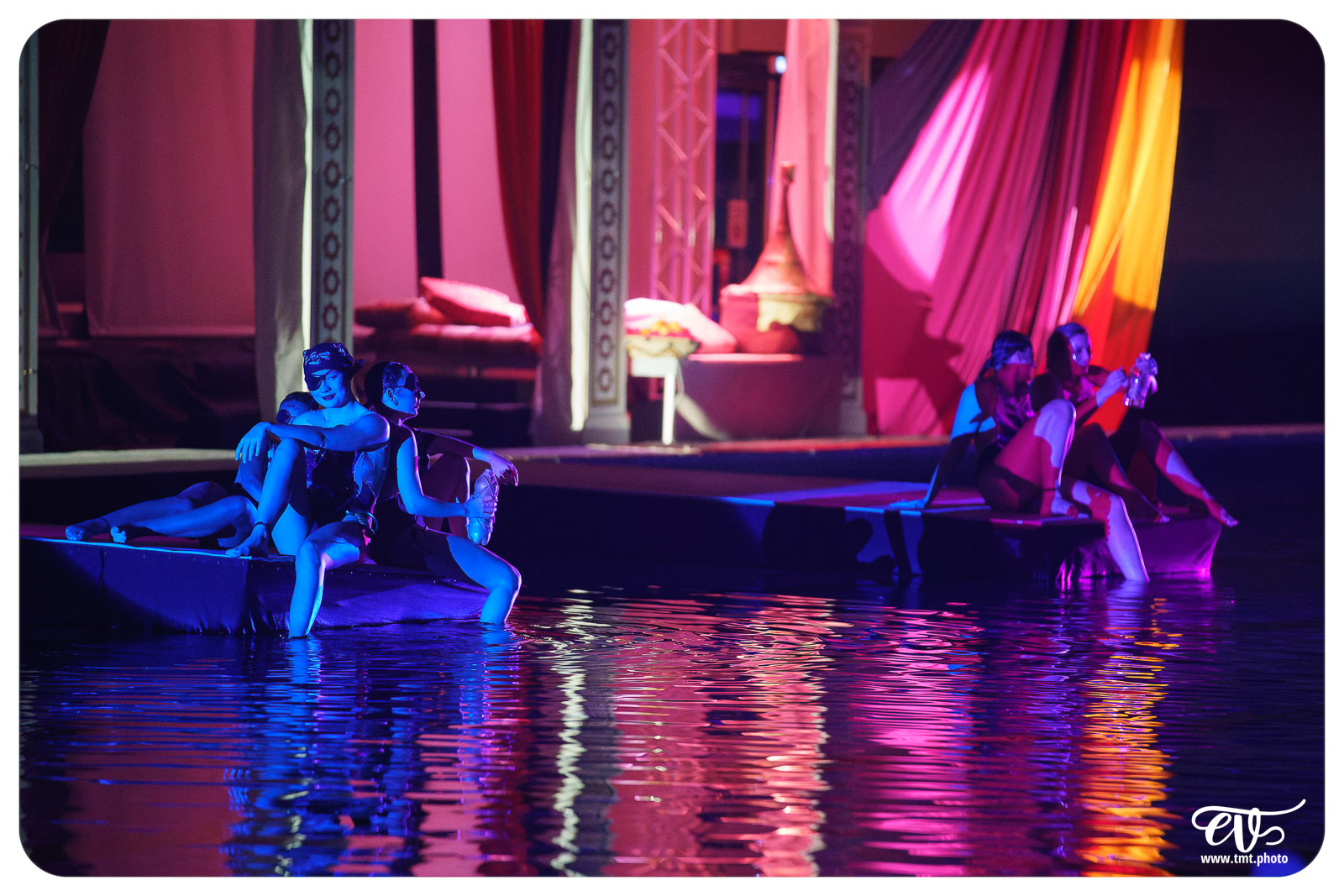 BNS - MILLE ET UNE NUITS